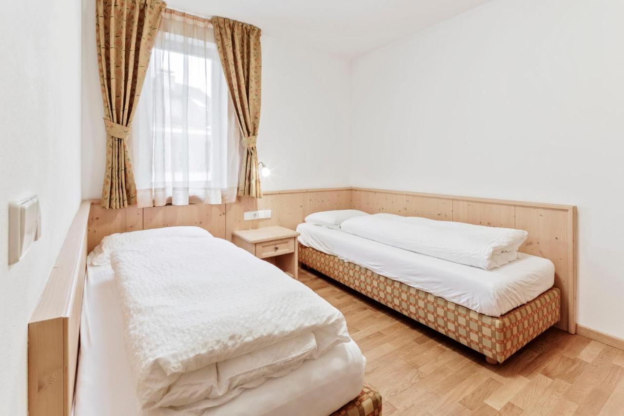 Apartments Petlin Ortisei Ngoại thất bức ảnh