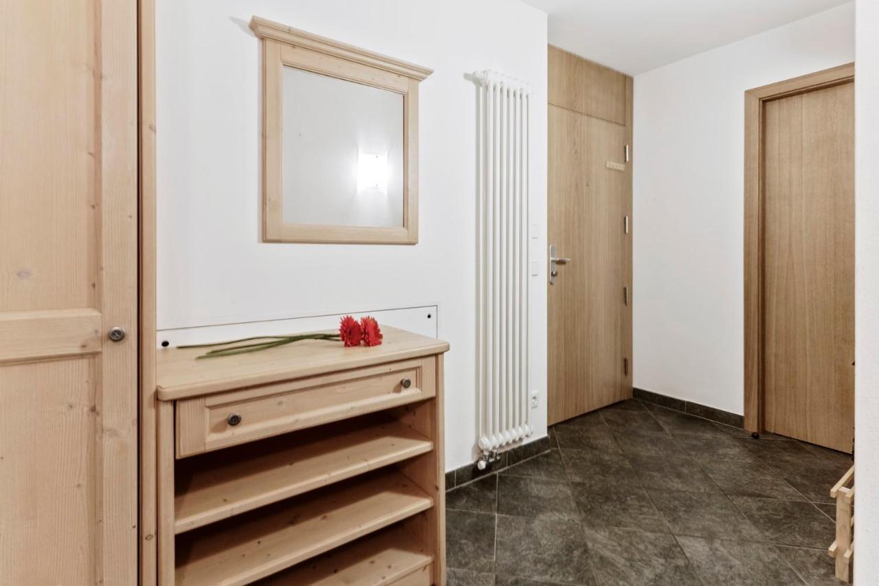 Apartments Petlin Ortisei Ngoại thất bức ảnh