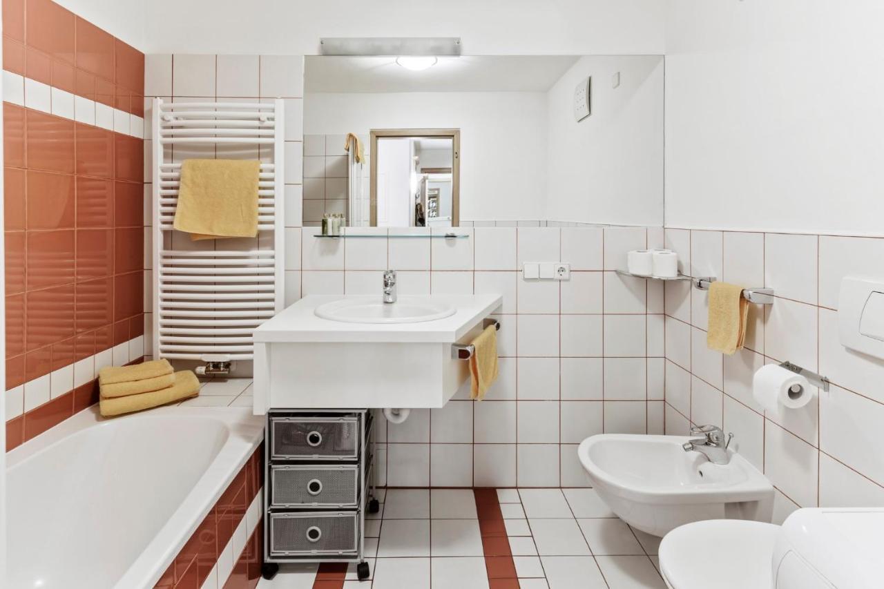 Apartments Petlin Ortisei Ngoại thất bức ảnh