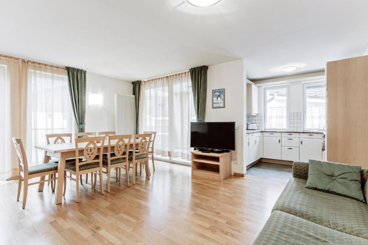 Apartments Petlin Ortisei Ngoại thất bức ảnh
