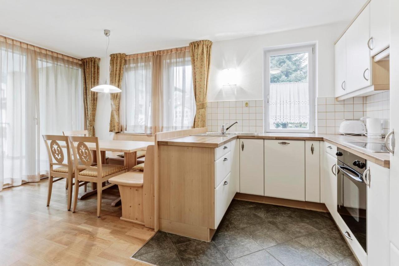 Apartments Petlin Ortisei Ngoại thất bức ảnh
