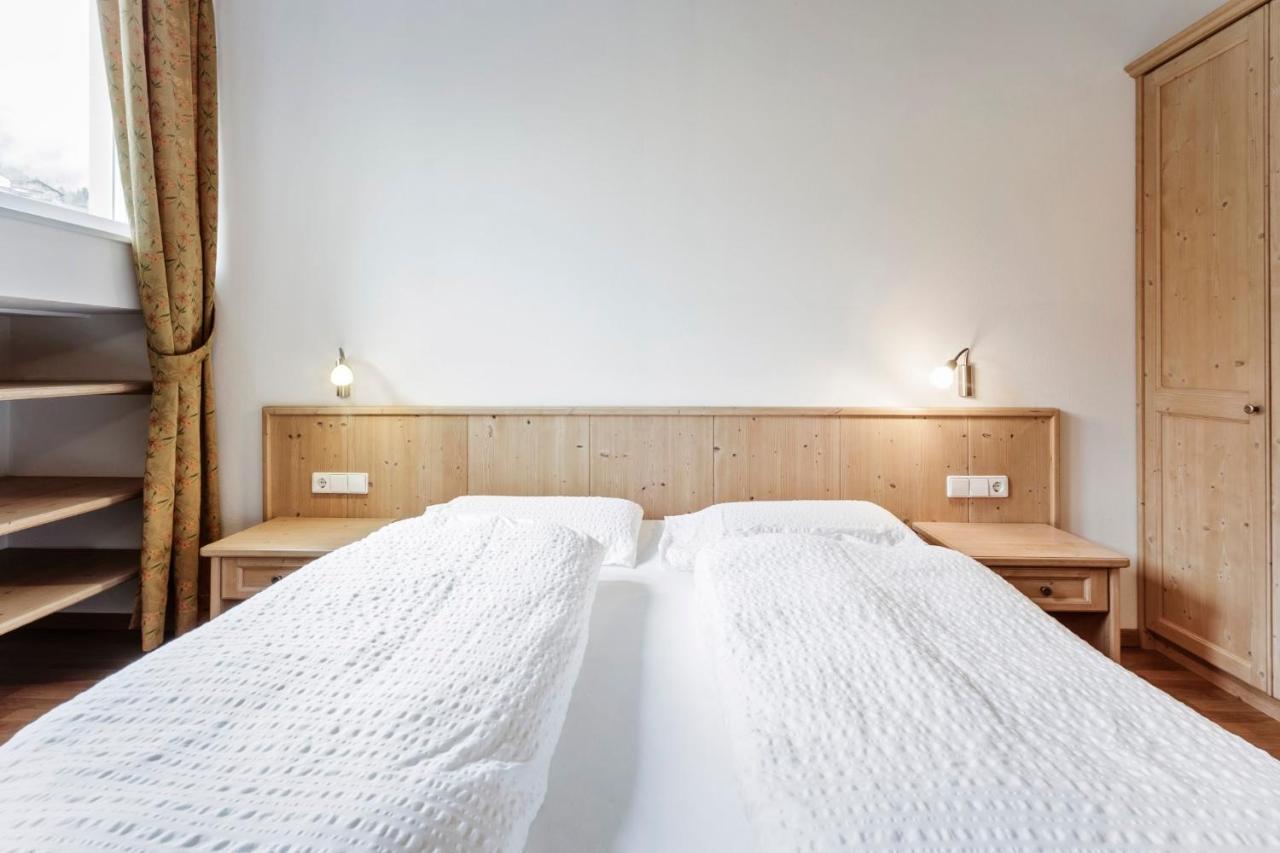 Apartments Petlin Ortisei Ngoại thất bức ảnh