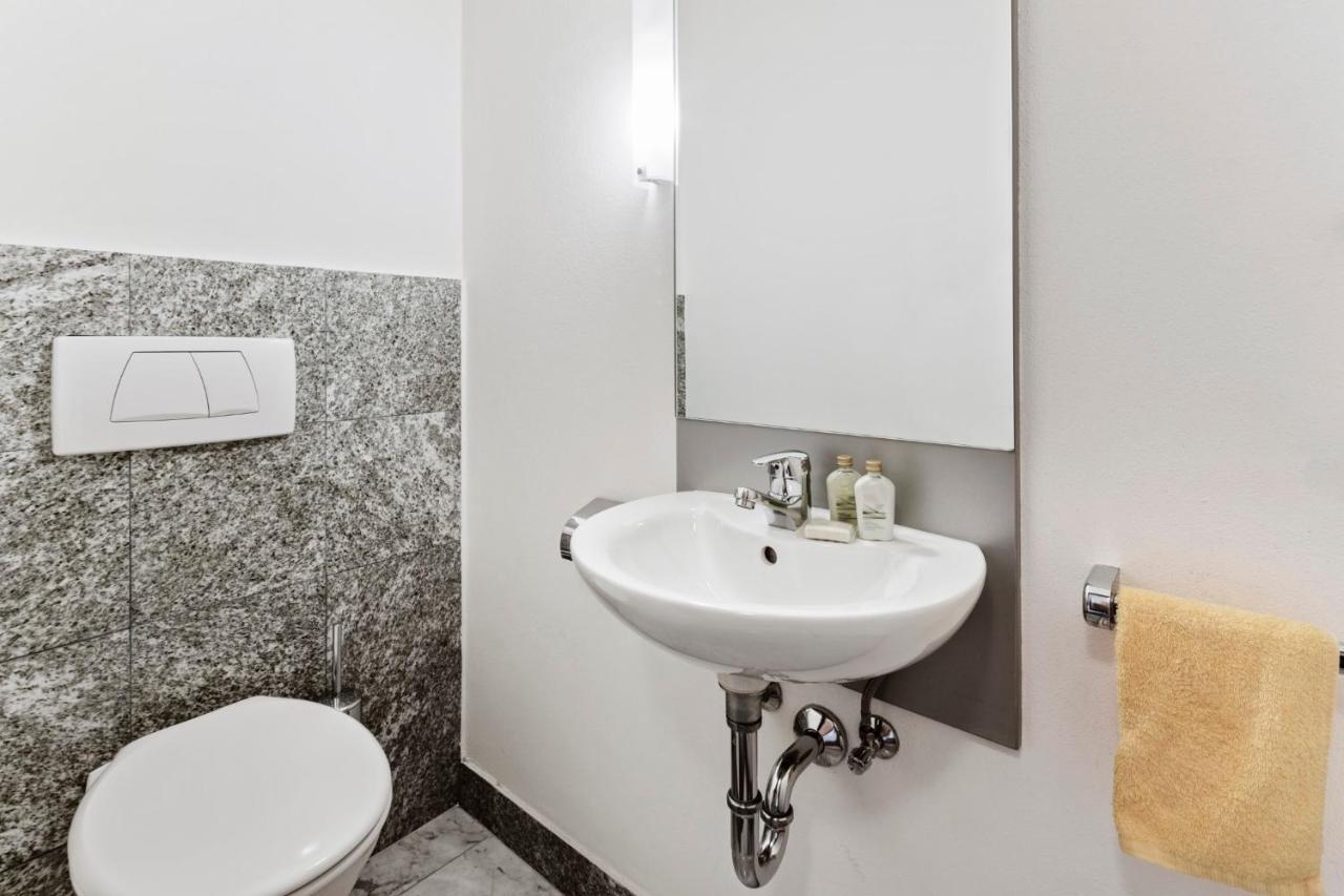 Apartments Petlin Ortisei Ngoại thất bức ảnh