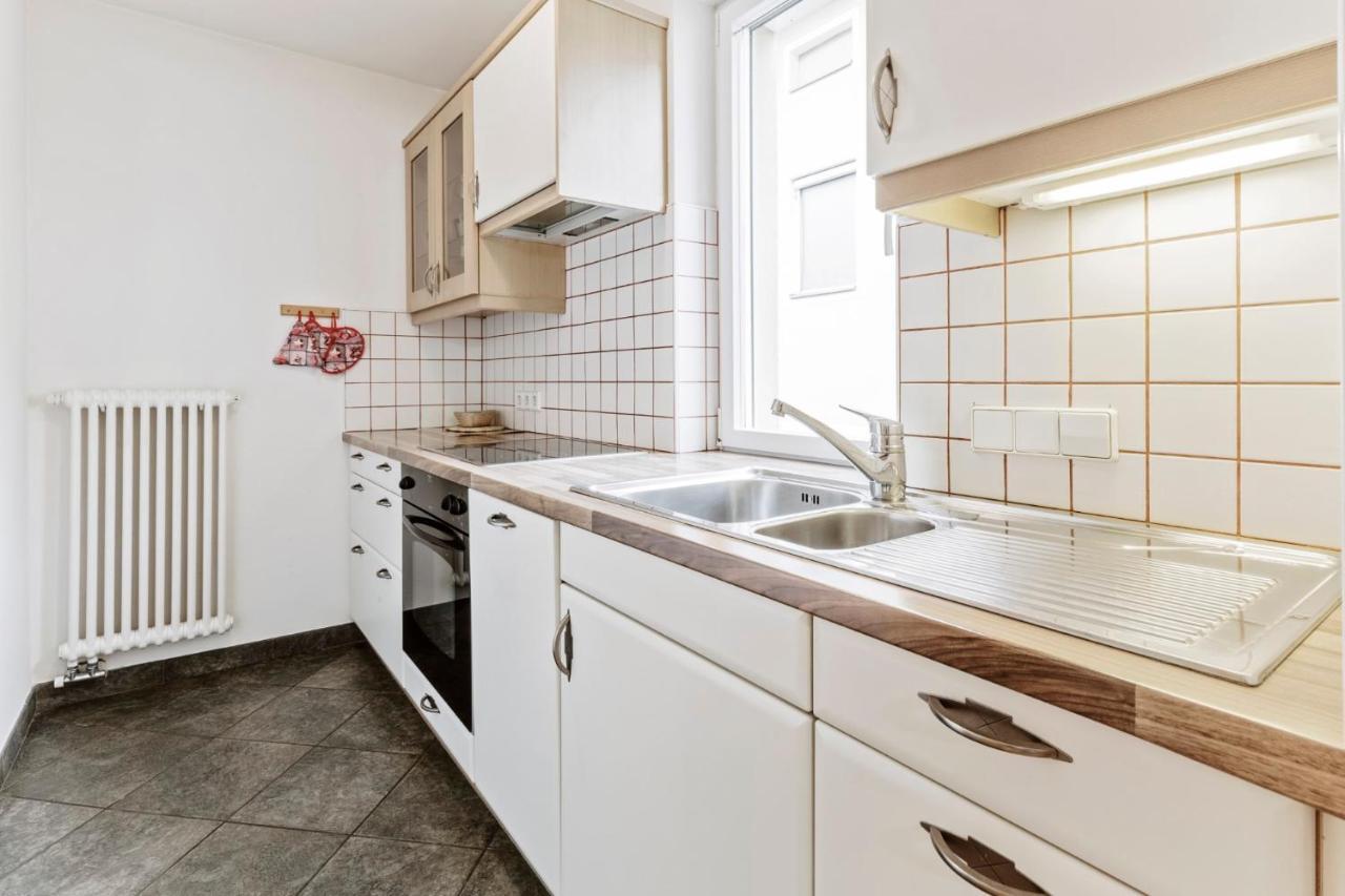 Apartments Petlin Ortisei Ngoại thất bức ảnh