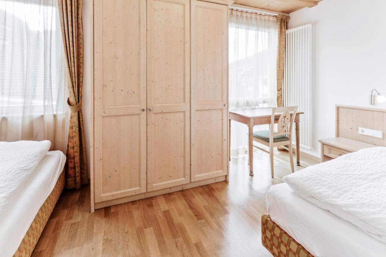 Apartments Petlin Ortisei Ngoại thất bức ảnh