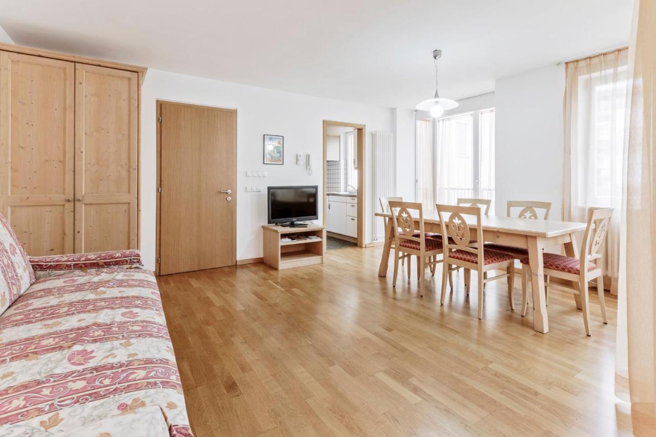Apartments Petlin Ortisei Ngoại thất bức ảnh