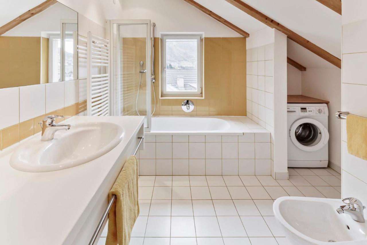 Apartments Petlin Ortisei Ngoại thất bức ảnh