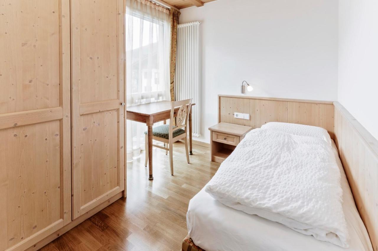 Apartments Petlin Ortisei Ngoại thất bức ảnh
