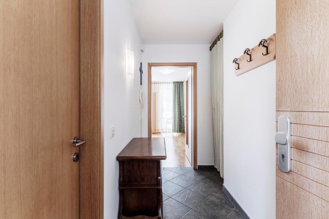 Apartments Petlin Ortisei Ngoại thất bức ảnh