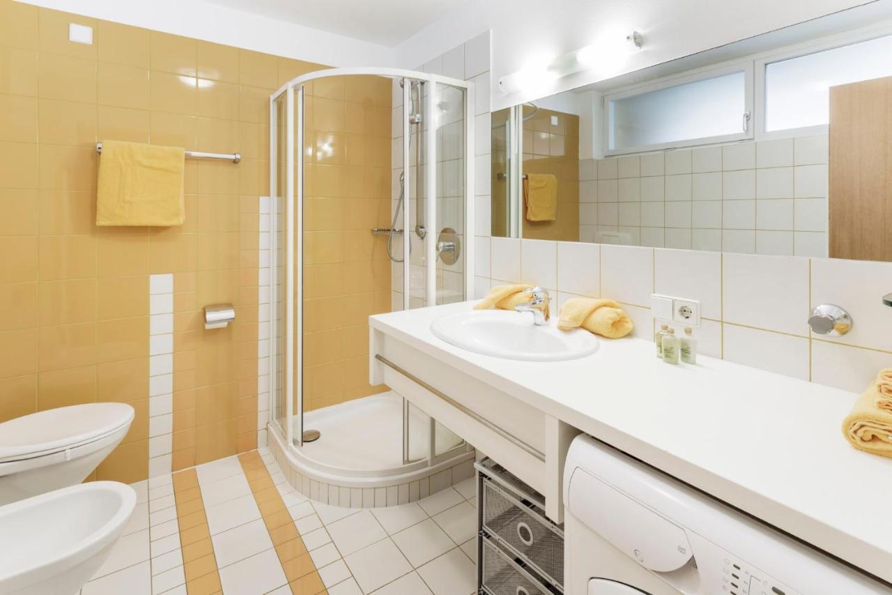Apartments Petlin Ortisei Ngoại thất bức ảnh