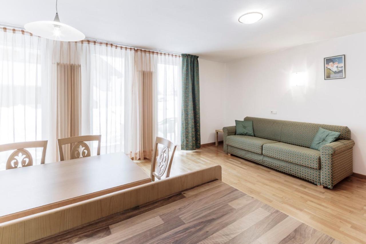 Apartments Petlin Ortisei Ngoại thất bức ảnh